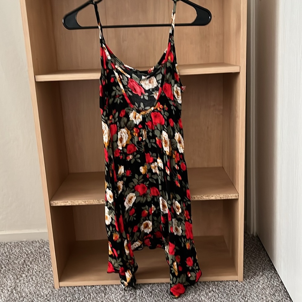 Adam Levine Sun dress